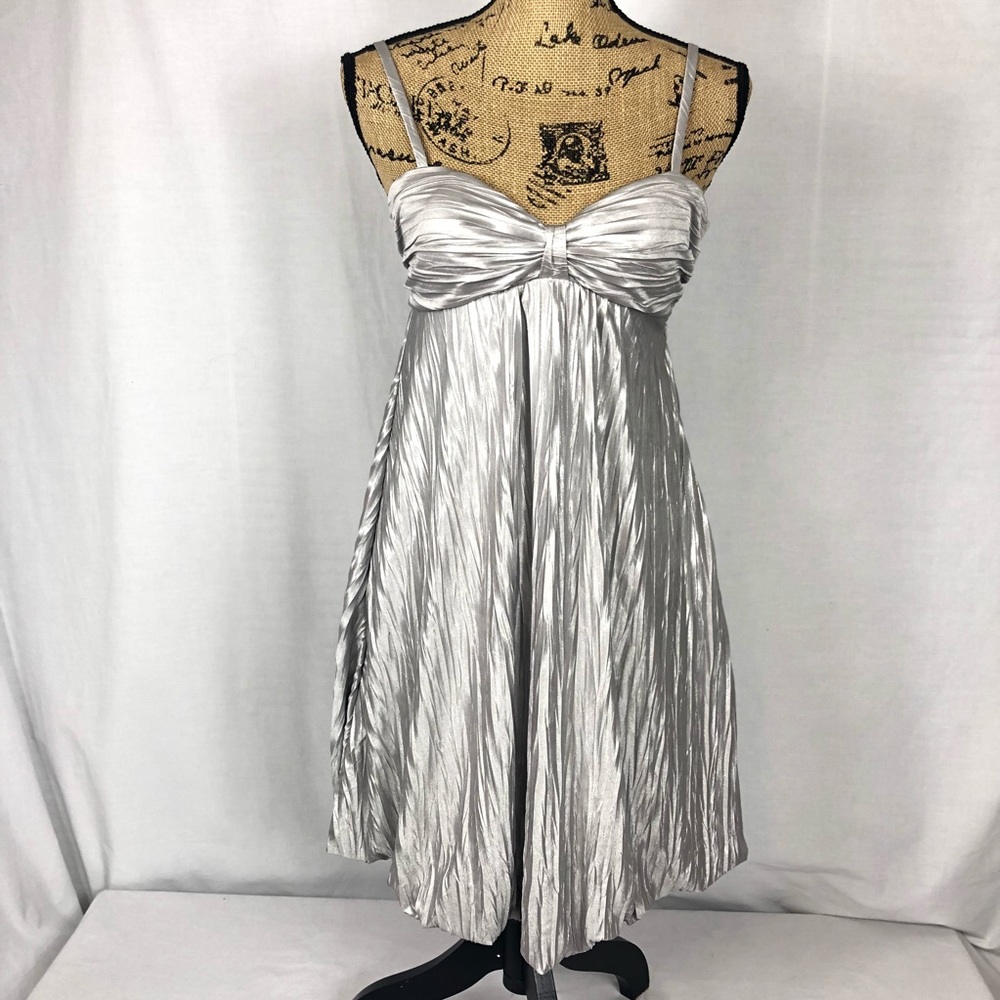 I.N.  San Francisco Mini Cocktail  Dress Juniors 9